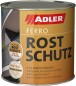 Preview: ADLER Ferro Rostschutz RAL6005 Moosgrün 375 ml, für Eisen, Stahl, Zink und Aluminium im Innen- und Außenbereich, 452500600537