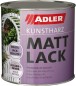 Preview: ADLER Kunstharz Mattlack, RAL3020 Verkehrsrot, 375 ml, 452400302037