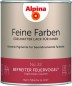 Preview: Alpina Feine Farben Lack, Befreiter Feuervogel, 750ml, 984109