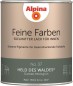 Preview: Alpina Feine Farben Lack, Held des Waldes, 750 ml, 984097