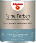 Preview: Alpina Feine Farben Lack, Ruhe des Nordens, 750ml, 984102