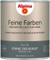 Preview: Alpina Feine Farben Lack, Stärke der Berge, 750ml, 984089