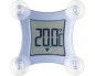 Preview: TFA Dostmann Digitales Fensterthermometer POCO, blau-metallic, 30.1026