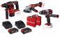 Preview: Einhell Nadlinger Power SET1X