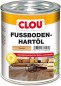 Preview: CLOU Fußboden-Hartöl, farblos, 750 ml, 945330