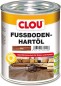 Preview: CLOU Fußboden-Hartöl, Teak, 750 ml, 945334