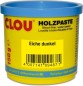 Preview: Clou Holzpaste Eiche dunkel, 150 g, 945141