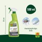 Preview: COMPO Ameisen- und Insekten-Blocker 500 ml, 25535