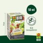 Preview: COMPO BIO Grundstoff Lecithin 50 ml Konzentrat, 28569