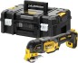 Preview: Dewalt 18V oszillierendes Akku-Multi-Tool inkl. Box DCS356NT-XJ