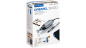 Preview: Dremel 3000 Multifunktionswerkzeug 130W, Set mit 25 Zubehörteilen F0133000JP