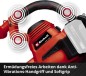 Preview: Einhell Akku-Laubsauger GE-CL 36/230 Li E-Solo