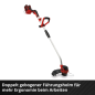 Preview: Einhell Akku-Rasentrimmer GP-CT 36/35 Li BL-Solo, 3411330