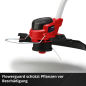 Preview: Einhell Akku-Rasentrimmer GP-CT 36/35 Li BL-Solo, 3411330