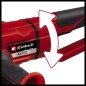 Preview: Einhell Akku-Winkelschleifer AXXIO 36/230 Q 4431160