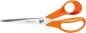 Preview: Fiskars Classic Universalschere S90, 21 cm, 1001539