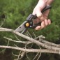 Preview: Fiskars Gartenschere Pro P90, 1001530