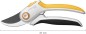 Preview: Fiskars Plus Bypass-Gartenschere Metall P531, 1057168