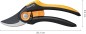 Preview: Fiskars Plus SmartFit Bypass-Gartenschere P541, 1057169