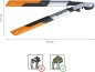 Preview: Fiskars PowerGear X Bypass-Getriebeastschere LX92-S, 1020186