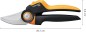 Preview: Fiskars X-series Bypass-Gartenschere M P921, 1057173