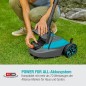 Preview: Gardena Akku-Rasenmäher HandyMower 22/18V solo, 14620-55