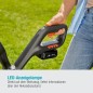 Preview: Gardena Akku-Trimmer EasyCut 23/18V P4A Ready-To-Use Set inkl. 2,0Ah Akku, 14700-20