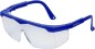 Preview: Gebol Kinder Schutzbrille Safety Kids blau, 730020