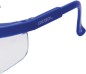 Preview: Gebol Kinder Schutzbrille Safety Kids blau, 730020