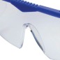 Preview: Gebol Kinder Schutzbrille Safety Kids blau, 730020