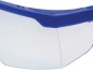 Preview: Gebol Kinder Schutzbrille Safety Kids blau, 730020