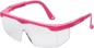 Preview: Gebol Kinder Schutzbrille Safety Kids pink, 730021