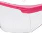 Preview: Gebol Kinder Schutzbrille Safety Kids pink, 730021