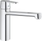 Preview: GROHE Get Einhand Spültischarmatur, 1/2, chrom, 30197000