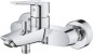 Preview: GROHE Start Einhand Wannenarmatur, 1/2, Chrom, 32278002