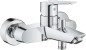 Preview: GROHE Start Einhand Wannenarmatur, 1/2, Chrom, 32278002