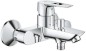 Preview: GROHE Start Loop Einhand-Wannenarmatur 1/2, Chrom, 23355001