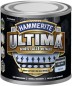 Preview: Hammerite Metallschutzlack Anthrazitgrau Ultima Glänzend, RAL7016, 250ml, 5379719