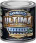 Preview: Hammerite Metallschutzlack Moosgrün Ultima Glänzend, RAL6005, 250ml, 5676562