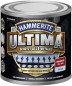 Preview: Hammerite Metallschutzlack Rubinrot Ultima Glänzend, RAL3003, 250ml, 5379714