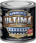 Preview: Hammerite Metallschutzlack Rubinrot Ultima Matt, RAL3003, 250ml, 5379745