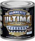 Preview: Hammerite Metallschutzlack Schokoladenbraun Ultima Glänzend, RAL8017, 250ml, 5379704