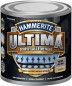 Preview: Hammerite Metallschutzlack Silber Ultima Glänzend, RAL9006, 250 ml, 5676566