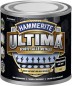 Preview: Hammerite Metallschutzlack Tiefschwarz Ultima Matt, RAL9005, 250ml, 5379743