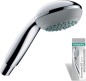 Preview: hansgrohe Crometta 85 Handbrause Vario, 28562000