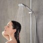 Preview: hansgrohe Crometta 85 Handbrause Vario, 28562000