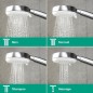 Preview: hansgrohe HAndbrause Crometta 100, 26827400