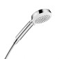 Preview: hansgrohe HAndbrause Crometta 100, 26827400