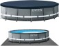 Preview: Intex Frame Pool Set Ultra Rondo XTR Ø 549 x 132 cm, 126330GN