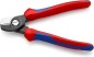 Preview: KNIPEX Kabelschere (165 mm) 95 12 165